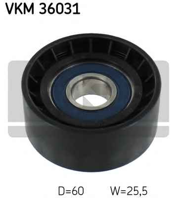 SKF VKM 36031