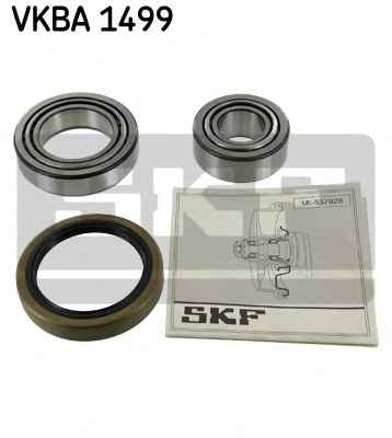 SKF VKBA 1499