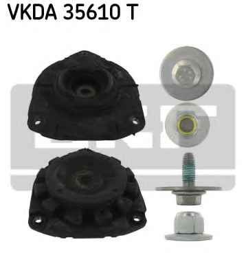 SKF VKDA 35610 T