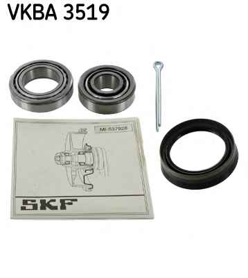 SKF VKBA 3519