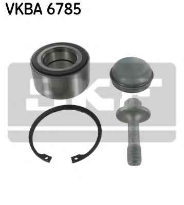 SKF VKBA 6785