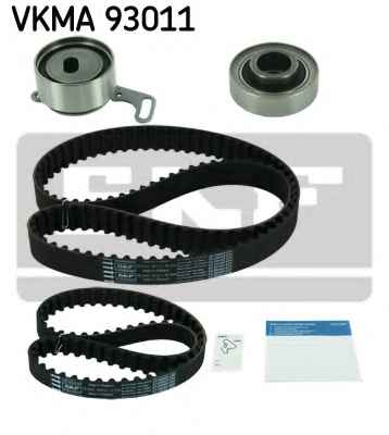 SKF VKMA 93011