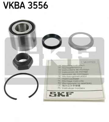 SKF VKBA 3556