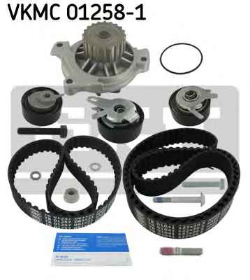 SKF VKMC 01258-1