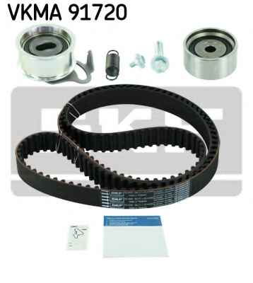 SKF VKMA 91720