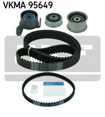 SKF VKMA 95649