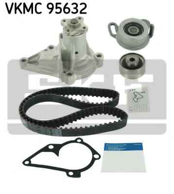 SKF VKMC 95632