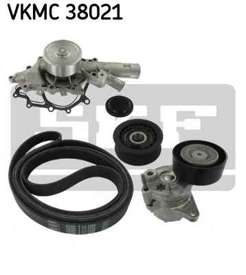 SKF VKMC 38021