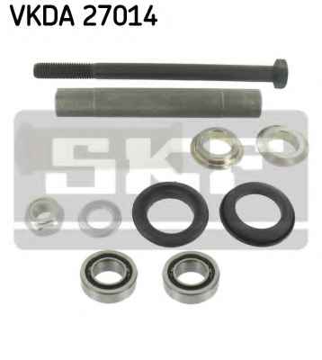 SKF VKDA 27014