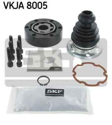 SKF VKJA 8005