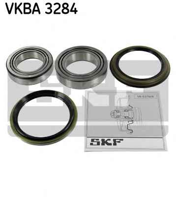 SKF VKBA 3284