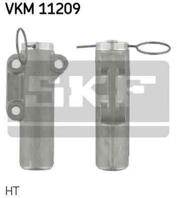 SKF VKM 11209