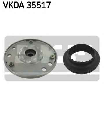 SKF VKDA 35517