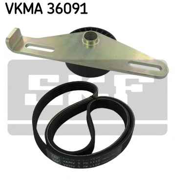 SKF VKMA 36091