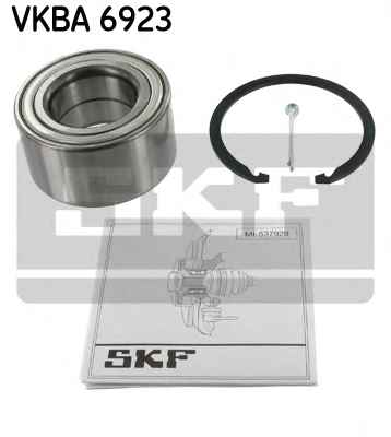 SKF VKBA 6923