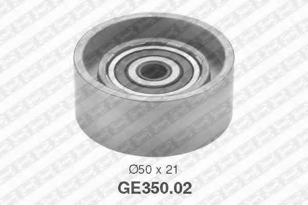 SNR GE350.02