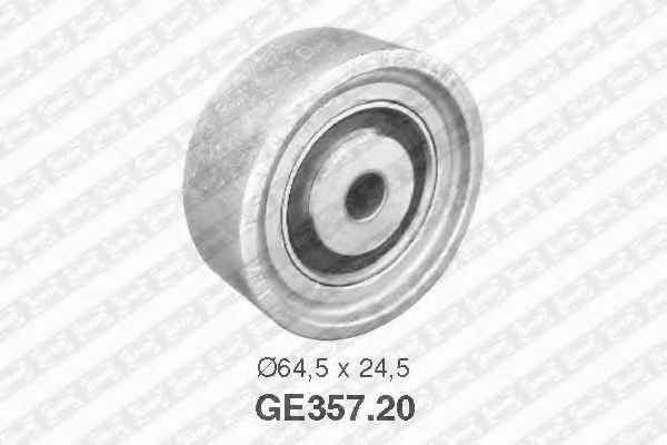 SNR GE357.20