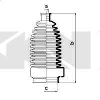 SPIDAN 83920