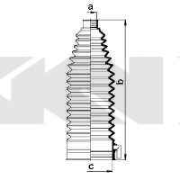 SPIDAN 83843