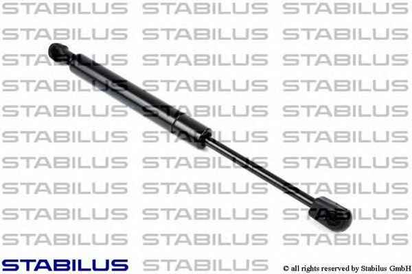 STABILUS 0772VE