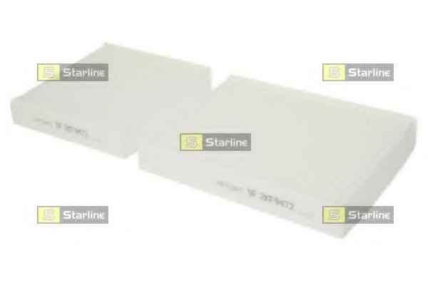 STARLINE SF 2KF9472