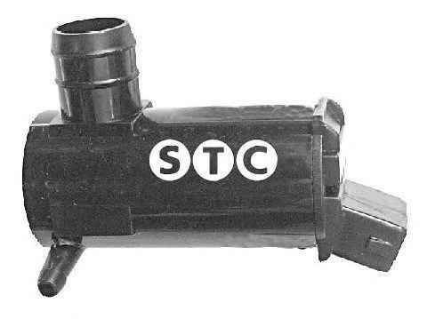 STC T402057