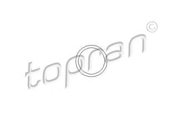 TOPRAN 202 325