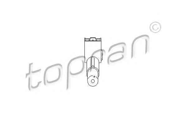 TOPRAN 721 700