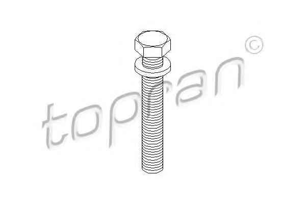 TOPRAN 109 336