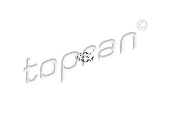 TOPRAN 301 657