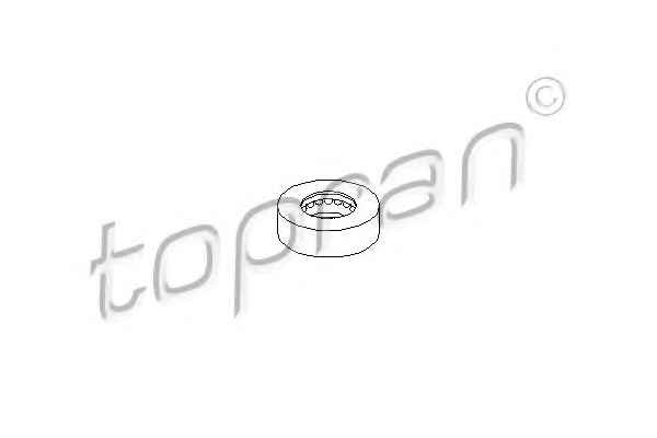 TOPRAN 205455