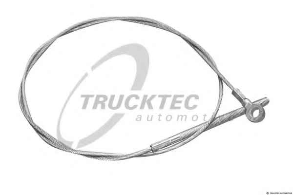 TRUCKTEC AUTOMOTIVE 02.35.272