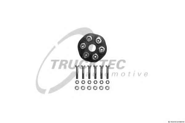 TRUCKTEC AUTOMOTIVE 02.34.003