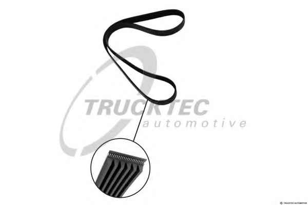 TRUCKTEC AUTOMOTIVE 02.19.258