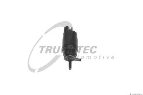 TRUCKTEC AUTOMOTIVE 02.61.004