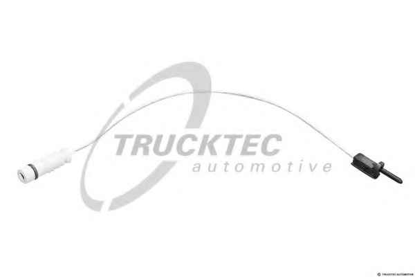 TRUCKTEC AUTOMOTIVE 02.42.078