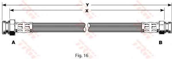 TRW PHA162