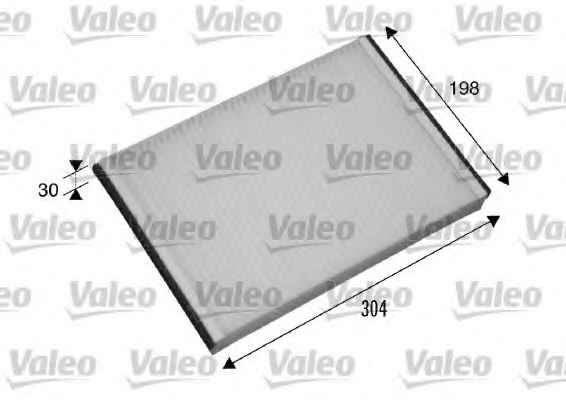 VALEO 698874