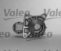 VALEO 458179