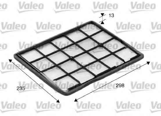 VALEO 698199