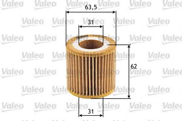 VALEO 586536