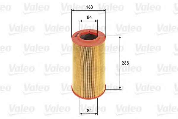 VALEO 585614