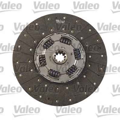 VALEO 827026