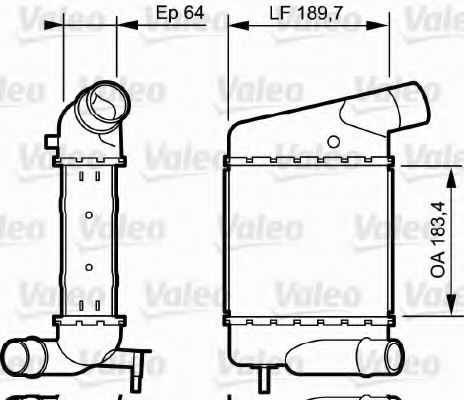 VALEO 818835