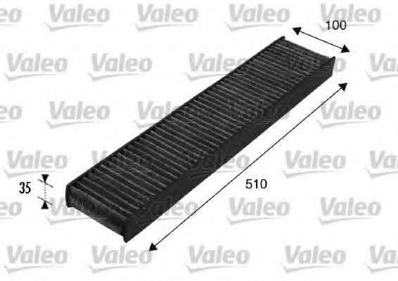 VALEO 698745