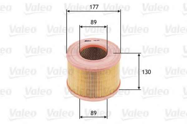 VALEO 585605