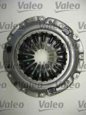 VALEO 826763