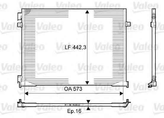 VALEO 814172