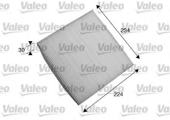 VALEO 698868