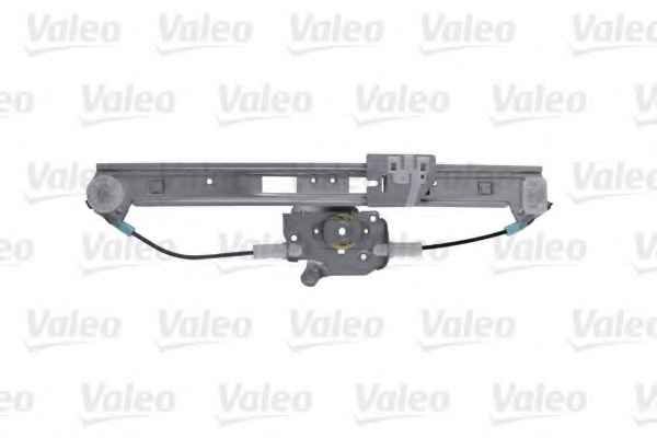 VALEO 850854